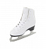 Коньки фигурные Спортивная коллекция Ladies Velvet Lux white