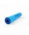 Коврик для йоги и фитнеса Starfit Core FM-201 TPE blue/dark blue (173х61х0,6)
