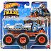 Машинка Hot Wheels Monster Truck Rhinomite (HWN86 HWN91)