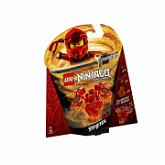 Конструктор LEGO Кай Мастер Кружитцу 70659