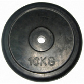 Диск Zez Sport D-10 10 кг
