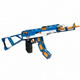 Конструктор CaDa Автомат C81001W