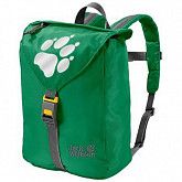 Рюкзак детский Jack Wolfskin Murmel green