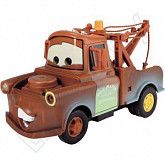 Радиоуправляемая машина Dickie Toys Тачки 19 см (203089506) brown