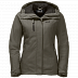Куртка женская Jack Wolfskin Troposphere Women grape leaf