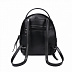 Городской рюкзак Ors Oro DS-878 /1 black