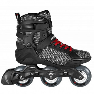 Роликовые коньки Powerslide Phuzion Radon Trinity Men 940648