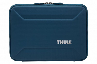 Чехол Thule Gauntlet MacBook Sleeve 12" blue (3203970)