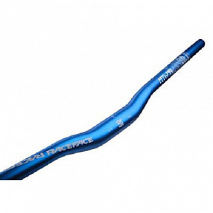 Руль Race Face Atlas 820x20x35 HB19A2035X820BLU Blue