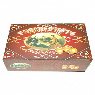 Лото Zez Sport 7C80