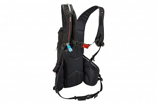 Гидратационный рюкзак Thule Rail Bike Hydration 8L Obsidian (3203795)