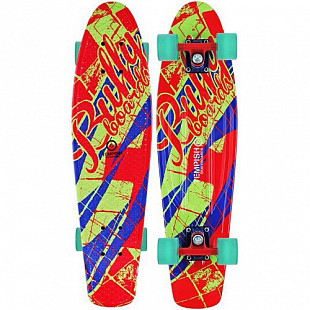 Penny board (пенни борд) Tempish Buffy 28" Unique (B)