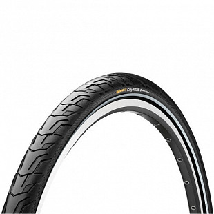Покрышка Continental Cityride Ii 26 X 1.75 (47-559) ZCO00703