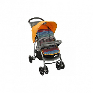 Коляска Graco Mirage Jaffa stripe