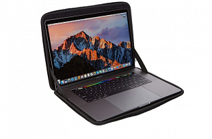 Футляр для ноутбука Thule Gauntlet 3.0 Sleeve 13" MacBook Pro black (3203098)