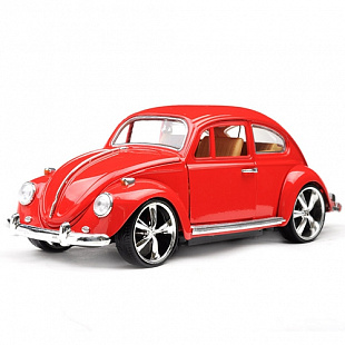 Радиоуправляемая машина MZ Volkswagen Beetle 1:24 2012