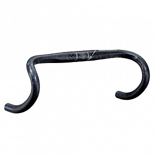 Руль FSA K-Force New Ergo 31.8 x 420 мм UDF Grey V14 185-0066BKG