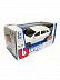 Машинка Bburago 1:43 Audi Q7 (18-30000/18-30229) white