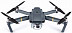 Квадрокоптер DJI MAVIC PRO Fly More Combo