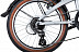 Велосипед Novatrack TG-20 20" (202020) 20FATG8SV.CP20 silver
