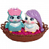 Игровой набор Enchantimals Сказки на ночь FCC62 FCG78