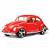 Радиоуправляемая машина MZ Volkswagen Beetle 1:24 2012