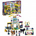 Конструктор LEGO Friends Соревнования по конкуру 41367
