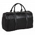 Дорожная сумка Polar 98510 black