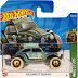 Машинка Hot Wheels Базовой коллекции Volkswagen Baja Bug 160/250 (5785 HCX74) mainline 2022