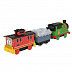 Паровозик Thomas & Friends Muddy Fix 'em Up Friends (HFX97 HHN44)