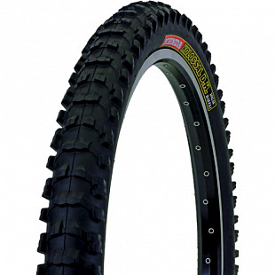 Велопокрышка Kenda Premium Kolossal K889 26"х2.35 (58-559) Высокий 5-520692