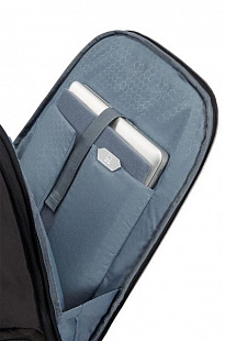Рюкзак для ноутбука Samsonite Cityscape 15,6" 41D-18103 Grey