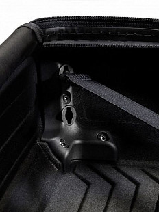 Чемодан Samsonite Lite-Box 75см 42N-09003 Black