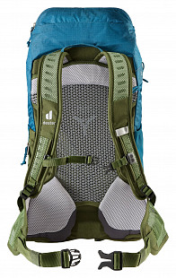 Рюкзак Deuter AC Lite 22 SL 3420721-3242 denim/pine (2021)