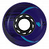 Набор колес Powerslide Undercover Cosmic 72мм/86а 4шт 406203 purple Набор колес Powerslide Undercover Cosmic 72мм/86а 4шт 406203 purple