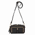 Женская сумка Pola 98367 black Женская сумка Pola 98367 black