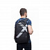 Городской рюкзак GRIZZLY RU-030-1 /3 black/grey