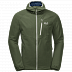 Куртка мужская Jack Wolfskin Kanuka Point Jacket M moss