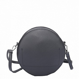 Сумка городская Ors Oro CS-0028 /1 black