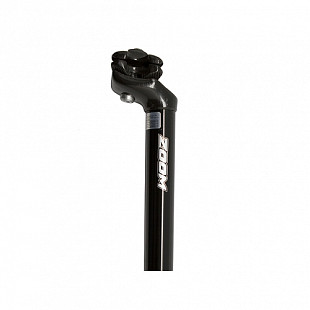 Подседельный штырь Zoom sp-90 31,6 х 400мм black ZTB11708