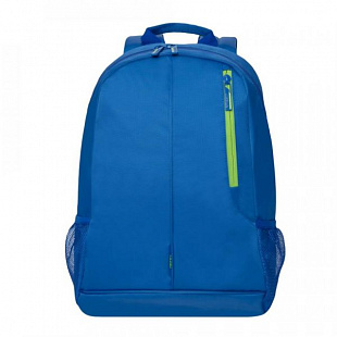 Рюкзак GRIZZLY RQ-921-4 blue/lime