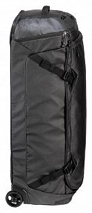 Сумка на колесах L Deuter AViANT Duffel Pro Movo 90 3501221-7000 black (2020-21)