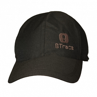 Кепка BTrace PRO brown