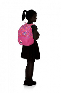 Школьный рюкзак Samsonite Color Funtime CU6-50002 Stars Forever