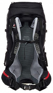 Рюкзак Deuter Futura 30 3400718-7000 black (2020-21)