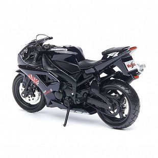 Масштабная модель мотоцикла Maisto 1:18 YAMAHA YZF-R1 39300 (00-00321)