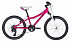 Велосипед Kellys Lumi 50 20" (2018) red/pink/black Велосипед Kellys Lumi 50 20" (2018) red/pink/black