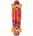 Penny board (пенни борд) Powerslide Choke Juicy Susi Trick Me 600075/trick orange