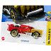 Машинка Hot Wheels Базовой коллекции Hotweiler 66/250 (5785 HTD19) mainline 2024