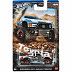 Машинка Hot Wheels Silver Series Toyota Off-Road Truck (GDG44 JCB75)